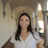 COPE Health Scholars Employee Sophia Wilson's profile photo