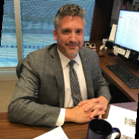 Brent Thompson's profile photo