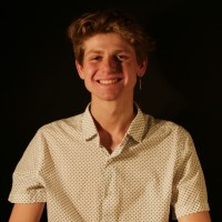 Chamberlain Healthcare Public Relations Employee Jacob Laros's profile photo