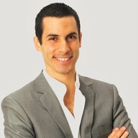 HomeSmart Realty West Employee Ahmad Hamideh's profile photo