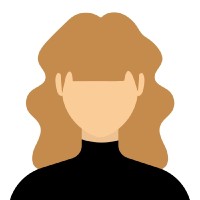 Gallimard Jeunesse Employee Fiona Abaza's profile photo
