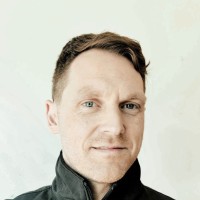 Laminar Projects Employee Jonathan Reid's profile photo