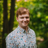 Good Lood Employee Cyprian Halek's profile photo