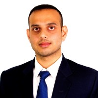 EY Employee Amit Panda's profile photo