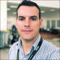 Kärcher Brasil Employee Victor Greco Cruz's profile photo