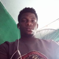 Hack Academy Employee Adesanmi Temidayo's profile photo