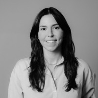 Climate Power Employee Christina Polizzi's profile photo