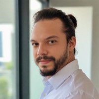 Lemon's Trip Employee Carlos Corona's profile photo