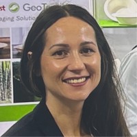 Pacovis AG Employee Nadine Spaar's profile photo