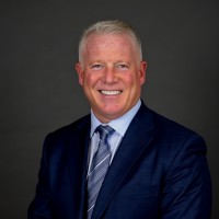 WisdomTree Asset Management Employee Joseph Grogan's profile photo