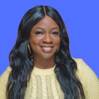 Magnitude, Inc. Employee Leslie White's profile photo