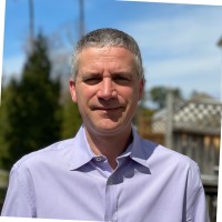 Ab Initio Software Employee Mark Coyne's profile photo
