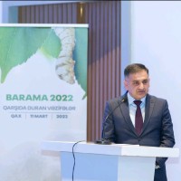 Ministry of Agriculture of the Republic of Azerbaijan Employee Nazim Huseynov's profile photo