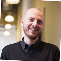 Soldo Employee Daniele Marino's profile photo