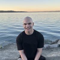 Strivve, Inc. Employee Robert Bowen's profile photo
