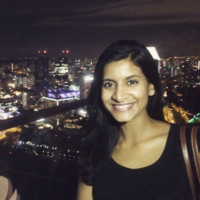 Plentific Employee Rinu Varghese's profile photo
