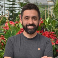 Department of Plant and Environmental Sciences, University of Copenhagen Employee Pablo D. Cárdenas's profile photo