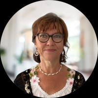 RD-BIOTECH Employee Sylvie Mercier's profile photo