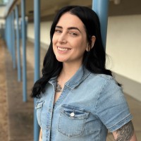 Read Better Be Better Employee Kayla Duchesneau-Berumen's profile photo