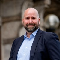 ESN EnergieSystemeNord GmbH Employee Erik Büsing's profile photo