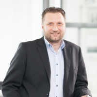 Crayon Employee Martin Modl's profile photo