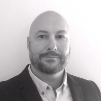 riskthinking.AI Employee Andrew Wiebe's profile photo