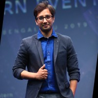 Cisco Employee Vitul Kumar's profile photo