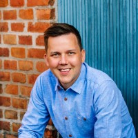 Zrch Employee Victor Engvall's profile photo