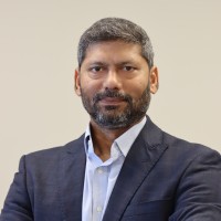 CloudSource Employee Krishna Sanapala's profile photo