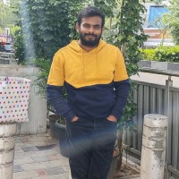 Manivarma Kunta Email