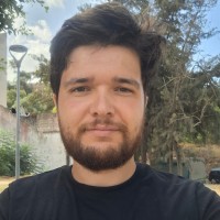 Bistrohub Employee Abdelaziz Attouche's profile photo