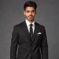 HyperTrack Employee Yash Kolekar's profile photo