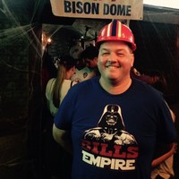 Tesla Employee Mark Juarez's profile photo