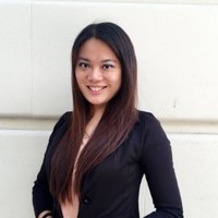 Aria Systems Employee Olivia Lu's profile photo