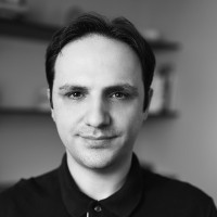 Oxford Women in Physics Employee Omer Gunes's profile photo