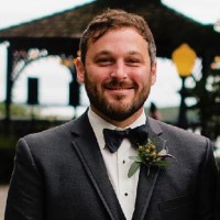 Litera Employee Corey Gilbert's profile photo