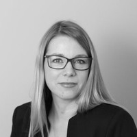 Prosperastiftelsen Employee Greta Torbergsen's profile photo