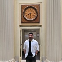 Pranava Krishna Email