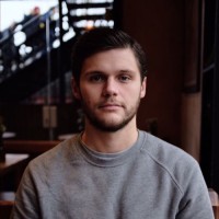 CACI Ltd Employee William Deamer's profile photo