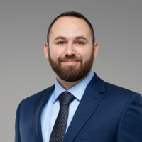 BerryDunn — Assurance, Tax and Consulting Employee Michael Mahar's profile photo