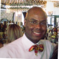 Att Employee Malachi Brown's profile photo