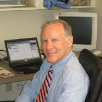 Friendship Hospital for Animals Employee Peter Glassman's profile photo