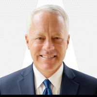 Patterson-UTI Employee Scott McKee's profile photo