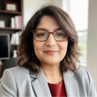 ketteQ Employee Rajni Sharma's profile photo