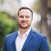 McCarthy Building Companies, Inc. Employee Cameron Moon's profile photo