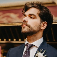 Médecins Sans Frontières (MSF) Employee Diogo Simão Lemos's profile photo