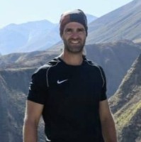 HCWork Employee Martin Odetti's profile photo