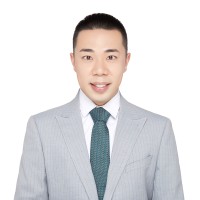C-Data Technology Employee Lucas Huang's profile photo