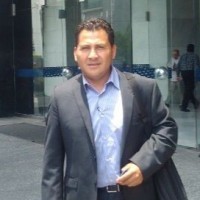 Cesar Martinez Email & Phone Number