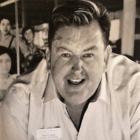 Cozy Caterers Employee Mark Brown's profile photo